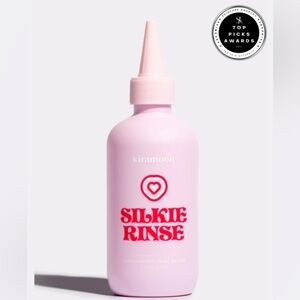 Kiramoon Gentle Hydrating Facial Cleanser